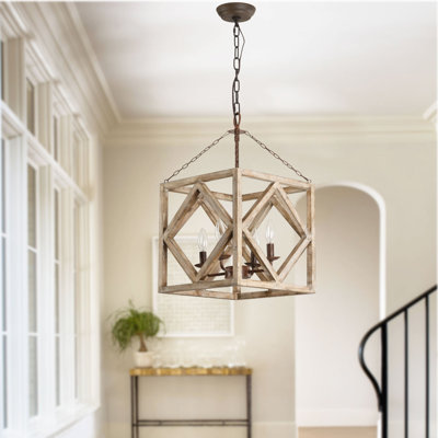 Eitzen 12 Light Unique Tiered Chandelier Eitzen 12 Light Unique Tiered Chandelier